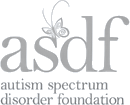 Autism Spectrum Disorder Foundation